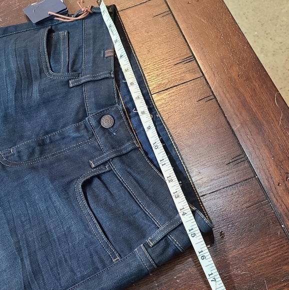 NWT Notify Jeans - Picture 6 of 12